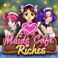 CRAZYRICH88 - Maids Cafe Riches | cr88 cr88id cr88indo