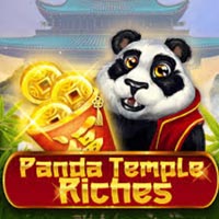 CRAZYRICH88 - Panda Temple Riches | cr88 cr88id cr88indo