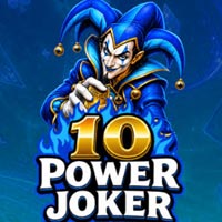 CRAZYRICH88 - 10 Power Joker | cr88 cr88id cr88indo