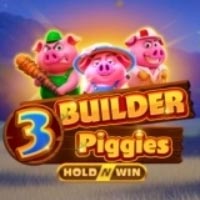 CRAZYRICH88 - 3 Builder Piggies | cr88 cr88id cr88indo