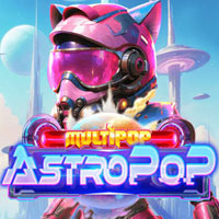 CRAZYRICH88 - AstroPop | cr88 cr88id cr88indo