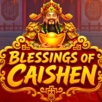 CRAZYRICH88 - Blessings of Caishen | cr88 cr88id cr88indo