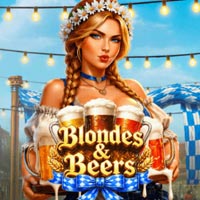 CRAZYRICH88 - Blondes & Beers | cr88 cr88id cr88indo