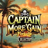 CRAZYRICH88 - Captain Moregain | cr88 cr88id cr88indo