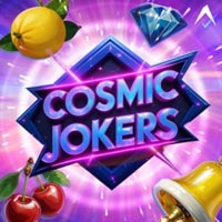 CRAZYRICH88 - Cosmic Jokers | cr88 cr88id cr88indo