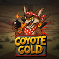 CRAZYRICH88 - Coyote Gold | cr88 cr88id cr88indo