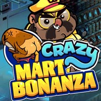 CRAZYRICH88 - Crazy Mart Bonanza | cr88 cr88id cr88indo