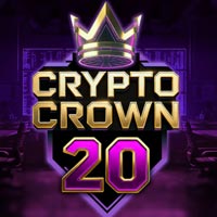 CRAZYRICH88 - Crypto Crown 20 | cr88 cr88id cr88indo
