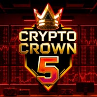 CRAZYRICH88 - Crypto Crown 5 | cr88 cr88id cr88indo