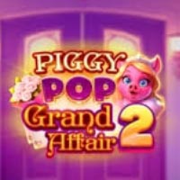 CRAZYRICH88 - PiggyPop Grand Affair 2 | cr88 cr88id cr88indo