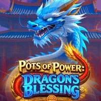 CRAZYRICH88 - Pots of Power: Dragons Blessing | cr88 cr88id cr88indo