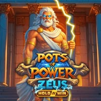 CRAZYRICH88 - Pots of Power: Zeus | cr88 cr88id cr88indo