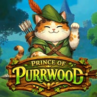 CRAZYRICH88 - Prince of Purrwood | cr88 cr88id cr88indo