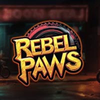 CRAZYRICH88 - Rebel Paws | cr88 cr88id cr88indo