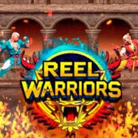 CRAZYRICH88 - Reel Warriors | cr88 cr88id cr88indo