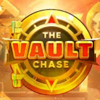 CRAZYRICH88 - The Vault Chase | cr88 cr88id cr88indo
