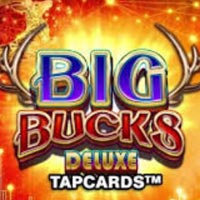 CRAZYRICH88 - Big Bucks Deluxe Tapcards | cr88 cr88id cr88indo