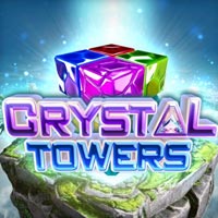 CRAZYRICH88 - Crystal Towers | cr88 cr88id cr88indo