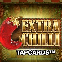CRAZYRICH88 - Extra Chili Tapcards | cr88 cr88id cr88indo
