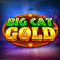 CRAZYRICH88 - Big Cat Gold | cr88 cr88id cr88indo