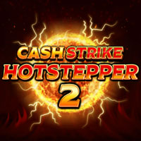 CRAZYRICH88 - Cash Strike Hotstepper 2 | cr88 cr88id cr88indo