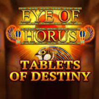 CRAZYRICH88 - Eye of Horus Tablets of Destiny Megaways | cr88 cr88id cr88indo