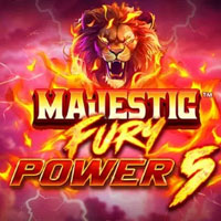 CRAZYRICH88 - Majestic Fury Power 5 | cr88 cr88id cr88indo