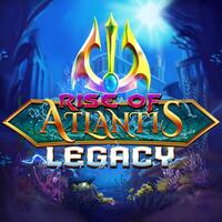 CRAZYRICH88 - Rise of Atlantis Legacy | cr88 cr88id cr88indo