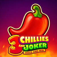 CRAZYRICH88 - 3 Chillies and Joker Hold and Win | cr88 cr88id cr88indo