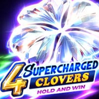 CRAZYRICH88 - 4 Supercharged Clovers: Hold and Win | cr88 cr88id cr88indo