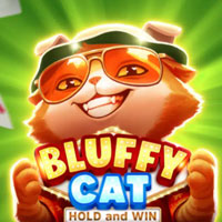CRAZYRICH88 - Bluffy Cat | cr88 cr88id cr88indo