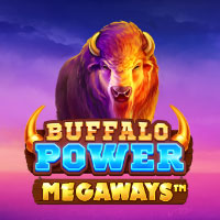 CRAZYRICH88 - Buffalo Power Megaways | cr88 cr88id cr88indo