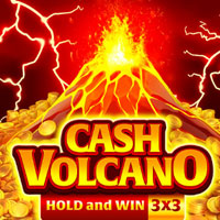 CRAZYRICH88 - Cash Volcano | cr88 cr88id cr88indo