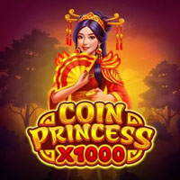 CRAZYRICH88 - Coin Princess x1000 | cr88 cr88id cr88indo