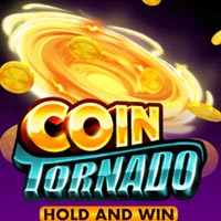 CRAZYRICH88 - Coin Tornado: Hold and Win | cr88 cr88id cr88indo