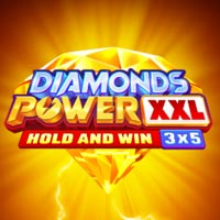 CRAZYRICH88 - Diamonds Power XXL: Hold and Win | cr88 cr88id cr88indo