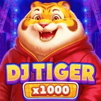 CRAZYRICH88 - DJ Tiger x1000 | cr88 cr88id cr88indo