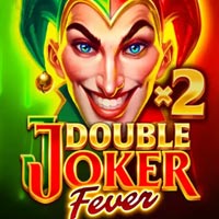 CRAZYRICH88 - Double Joker: Fever | cr88 cr88id cr88indo