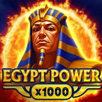 CRAZYRICH88 - Egypt Power x1000 | cr88 cr88id cr88indo