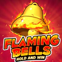 CRAZYRICH88 - Flaming Bells: Hold and Win | cr88 cr88id cr88indo