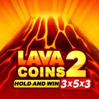 CRAZYRICH88 - Lava Coins 2: Hold and Win | cr88 cr88id cr88indo
