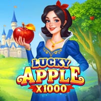 CRAZYRICH88 - Lucky Apple x1000 | cr88 cr88id cr88indo
