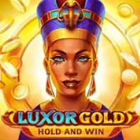 CRAZYRICH88 - Luxor Gold: Hold and Win | cr88 cr88id cr88indo