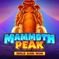 CRAZYRICH88 - Mammoth Peak: Hold & Win | cr88 cr88id cr88indo