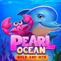 CRAZYRICH88 - Pearl Ocean: Hold and Win | cr88 cr88id cr88indo