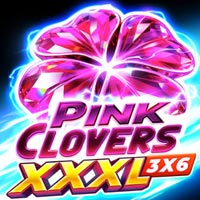 CRAZYRICH88 - Pink Clovers XXXL: Hold and Win | cr88 cr88id cr88indo