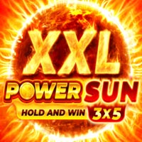 CRAZYRICH88 - Power Sun XXL: Hold and Win | cr88 cr88id cr88indo