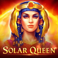 CRAZYRICH88 - Solar Queen | cr88 cr88id cr88indo