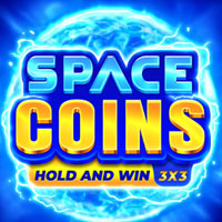 CRAZYRICH88 - Space Coins: Hold and Win | cr88 cr88id cr88indo