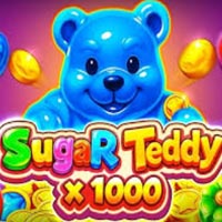 CRAZYRICH88 - Sugar Teddy X1000 | cr88 cr88id cr88indo
